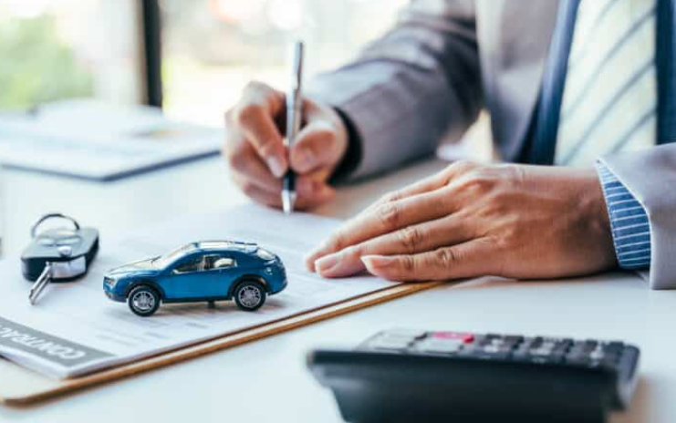 Auto Insurance – Definition, How It Works, Coverage Types and Costs