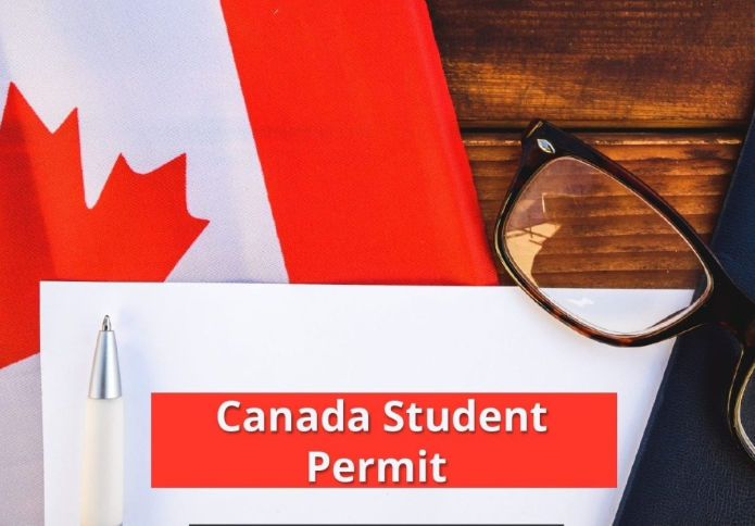 Canada Student Visa and Study Permit