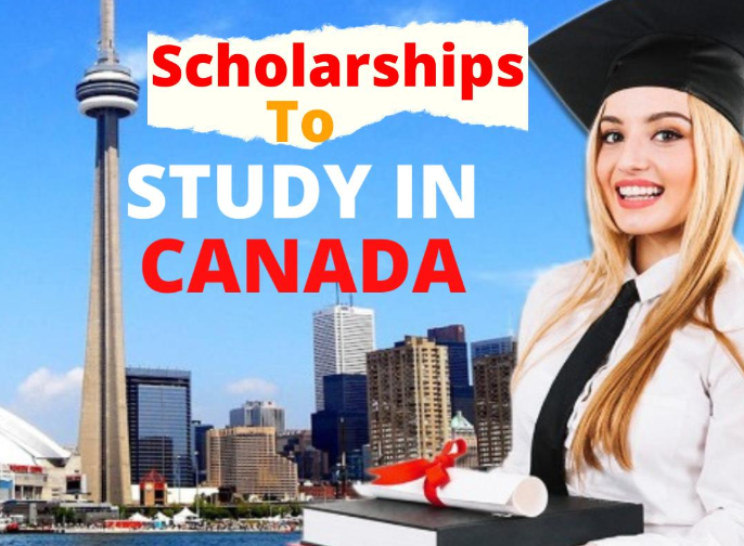 Fully Funded Scholarships in Canada without IELTS 2024-2025