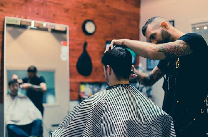 Hair Barber Jobs in Canada with Visa Sponsorship for Foreigners