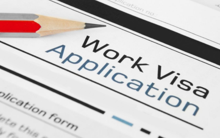 How To Get USA Work Visa Without a Sponsor in 2024-2025