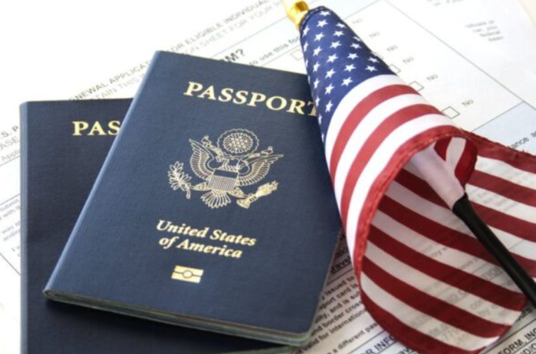 How To Get USA Work Visa Without a Sponsor