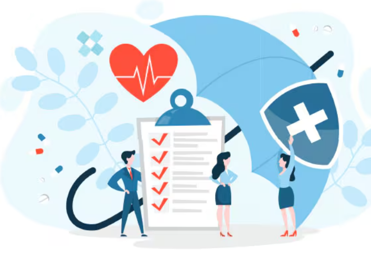 Public Health Insurance
